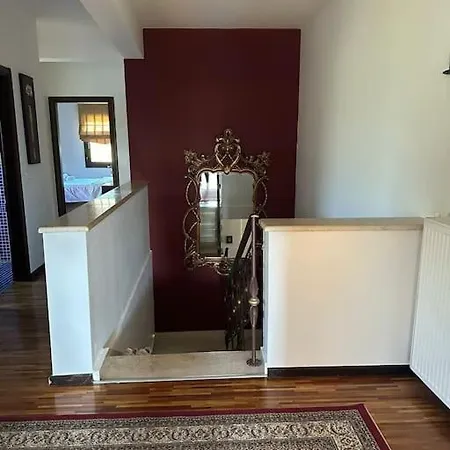 Villa_kleio דירה *